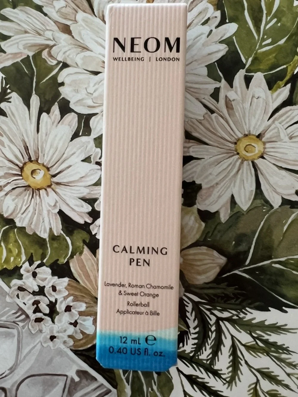NEOM Calming Pen